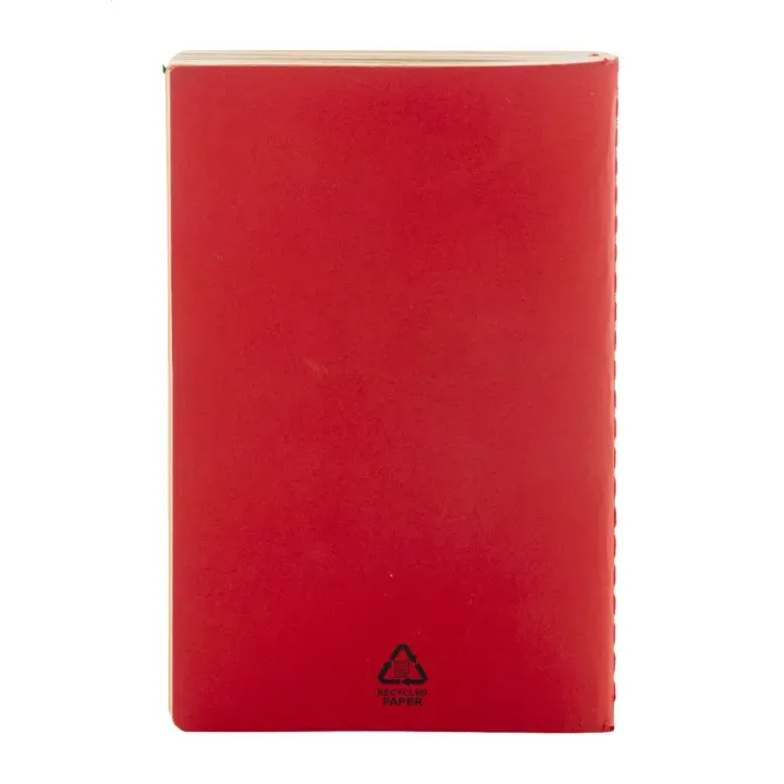 Christmas notebook - AP800155 (ANDA#05)